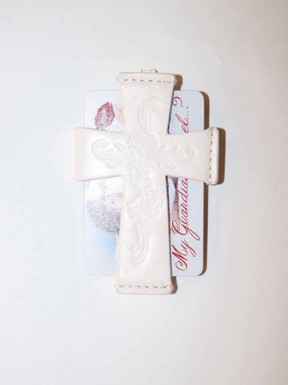 【Free Gift】Guardian Angel Card Mirror