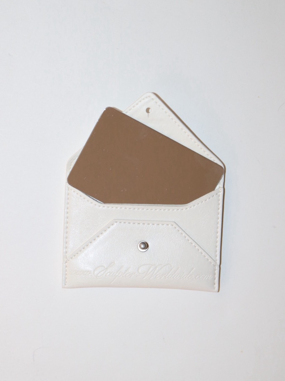 【Free Gift】Guardian Angel Card Mirror