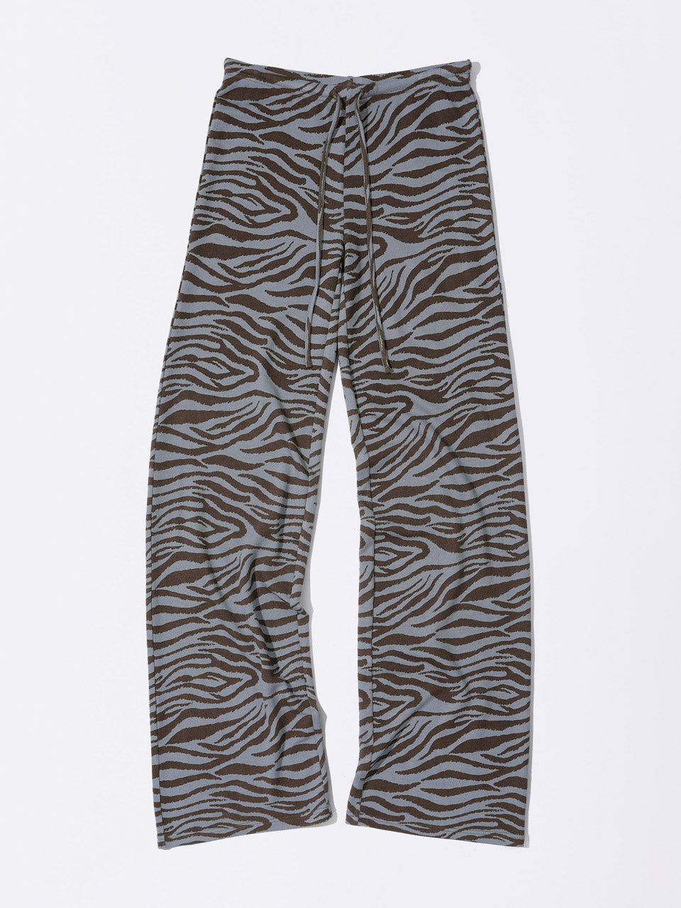 無料配送 ◆ Sculptor ◆ Summer To Go Pants Summer To Go Pants Classic Leopard – SCULPTOR JAPAN