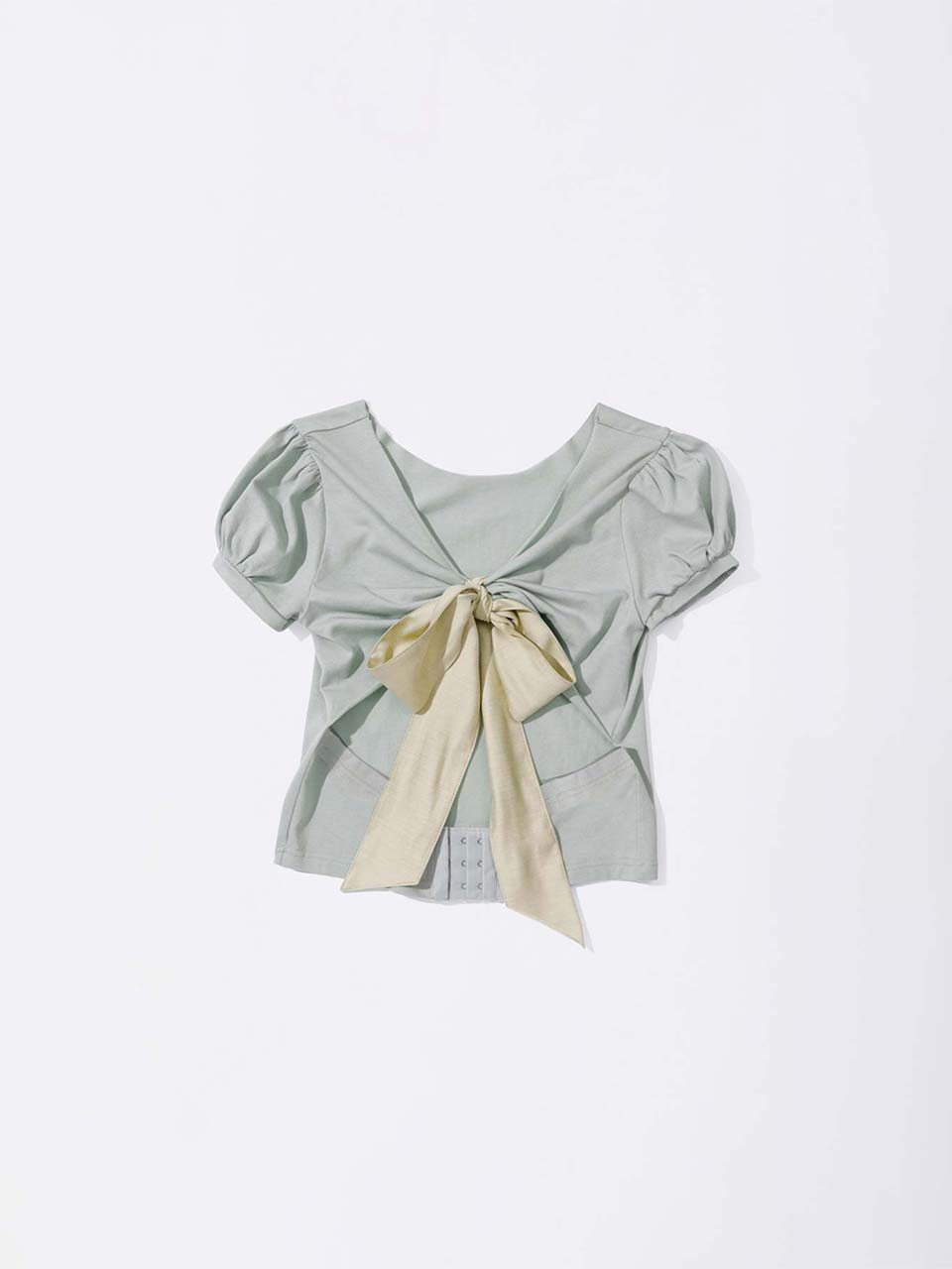 無料配送 ◆ Sculptor ◆ Princess 2way Tee Princess 2way Tee Misty – SCULPTOR JAPAN