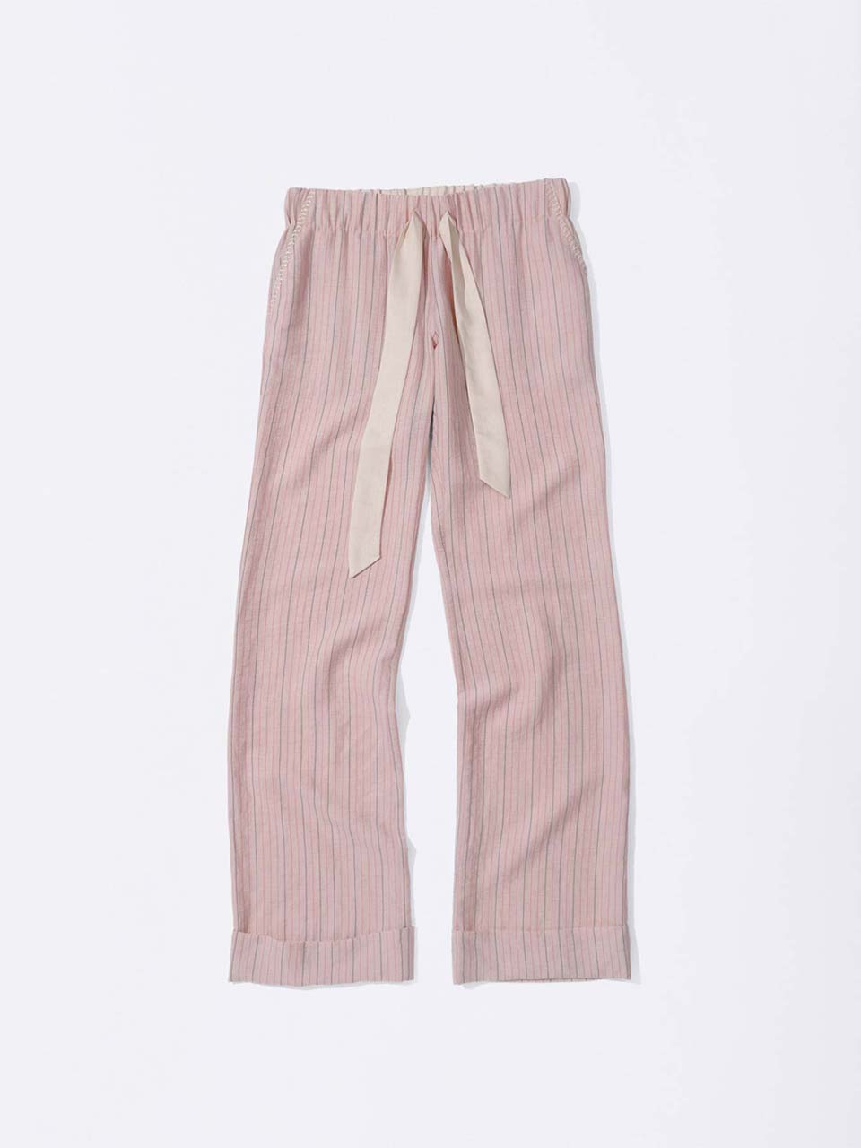 ★SCULPTOR★ Summer PJ Pants Pink SC25S424PK Summer PJ Pants Pink – SCULPTOR JAPAN