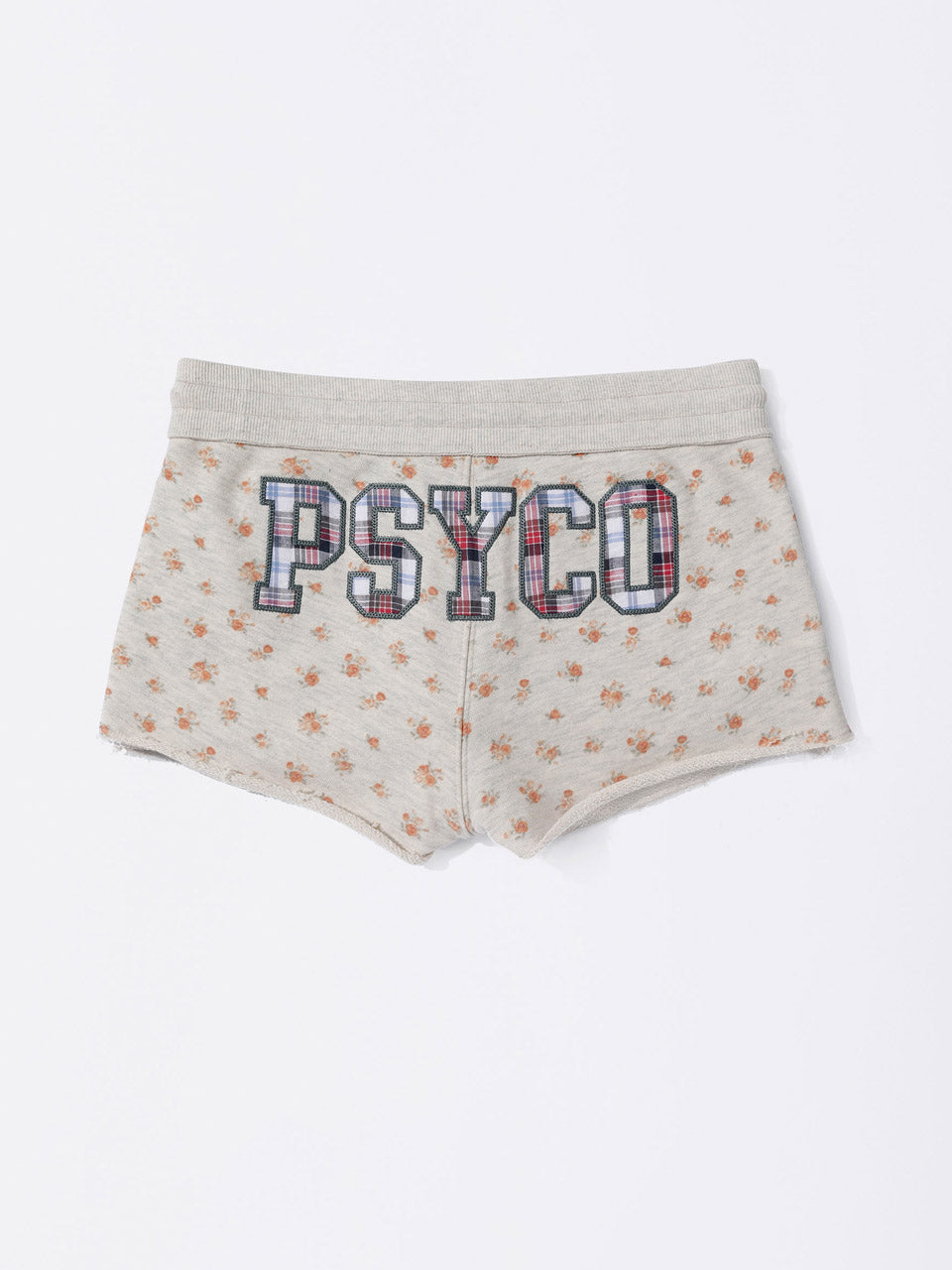 Cottage Shorts Flower – SCULPTOR JAPAN
