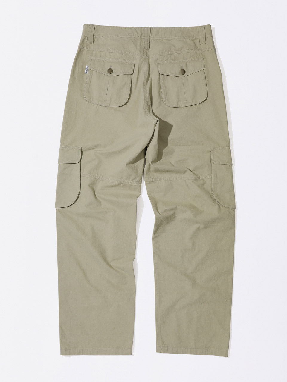 Ranch Cargo Pants Beige