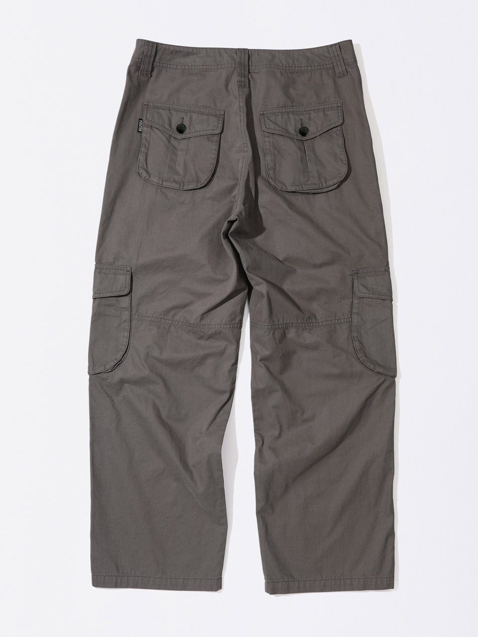 Ranch Cargo Pants Charcoal