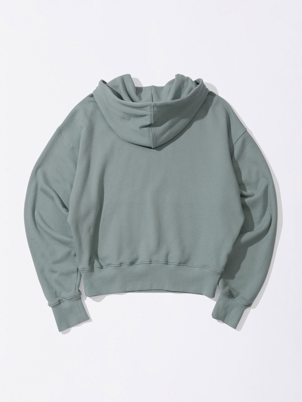 Chi Hoodie Deep Mint