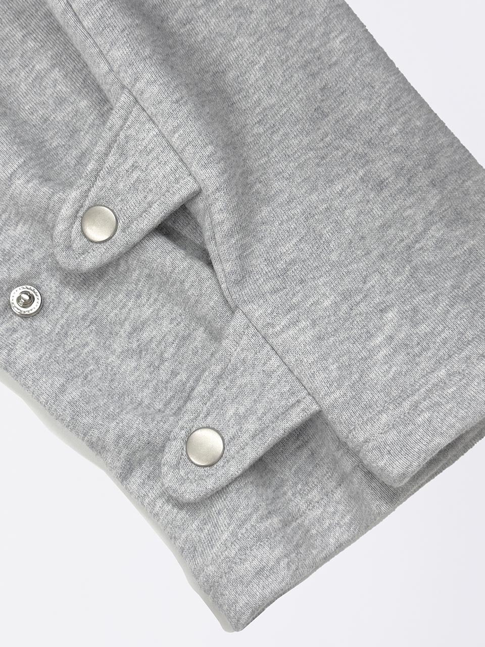 Karma Sweatpants Melange Gray