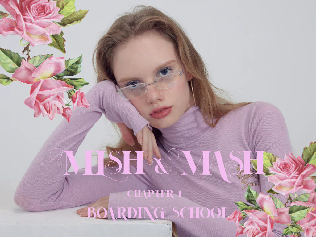 19FW MISH&MASH