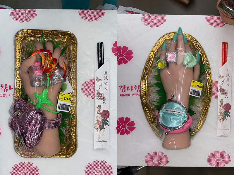 Style It Anywhere: The Coin Purse