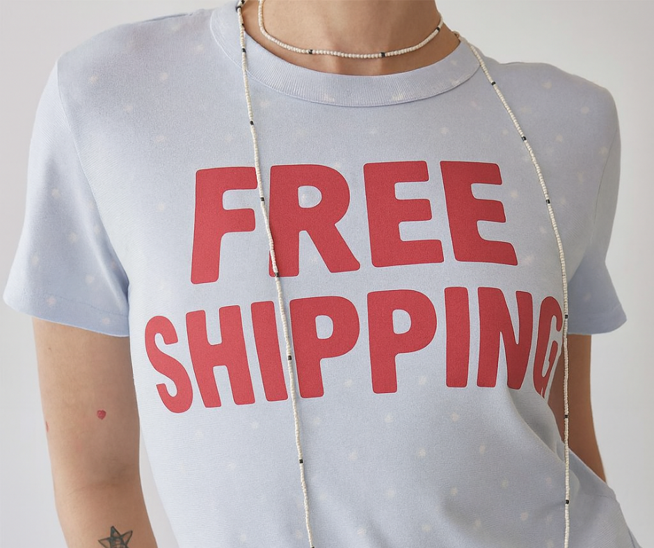 FREE SHIPPING!!