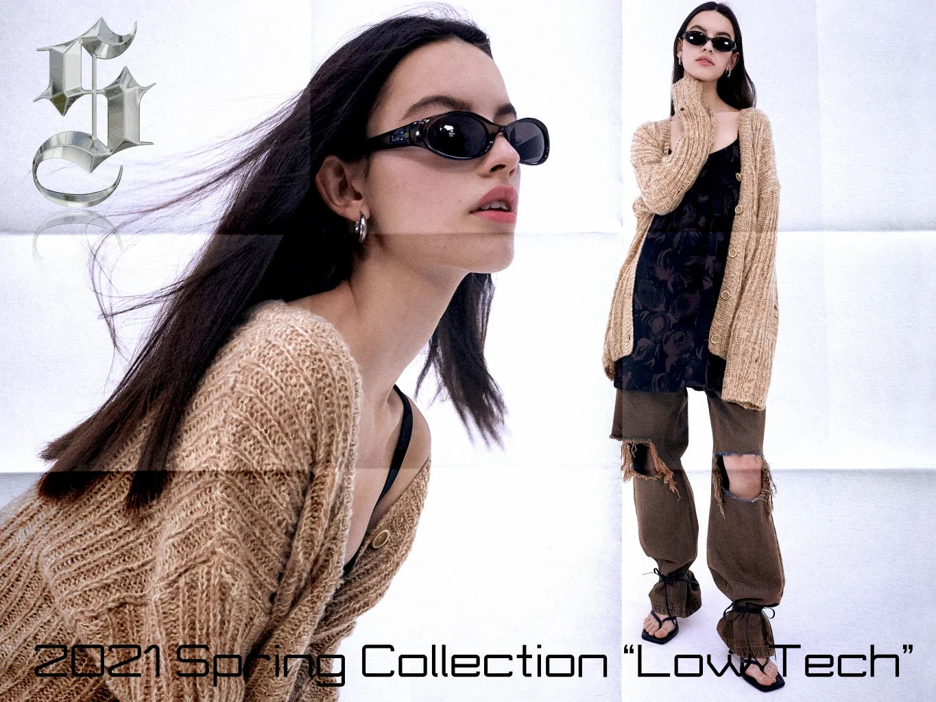 21SS 'LOWTECH'