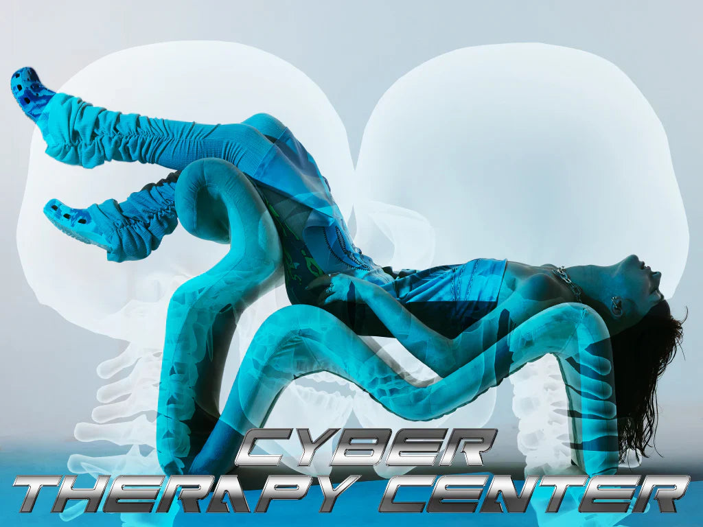 21AW CYBER THEARPY