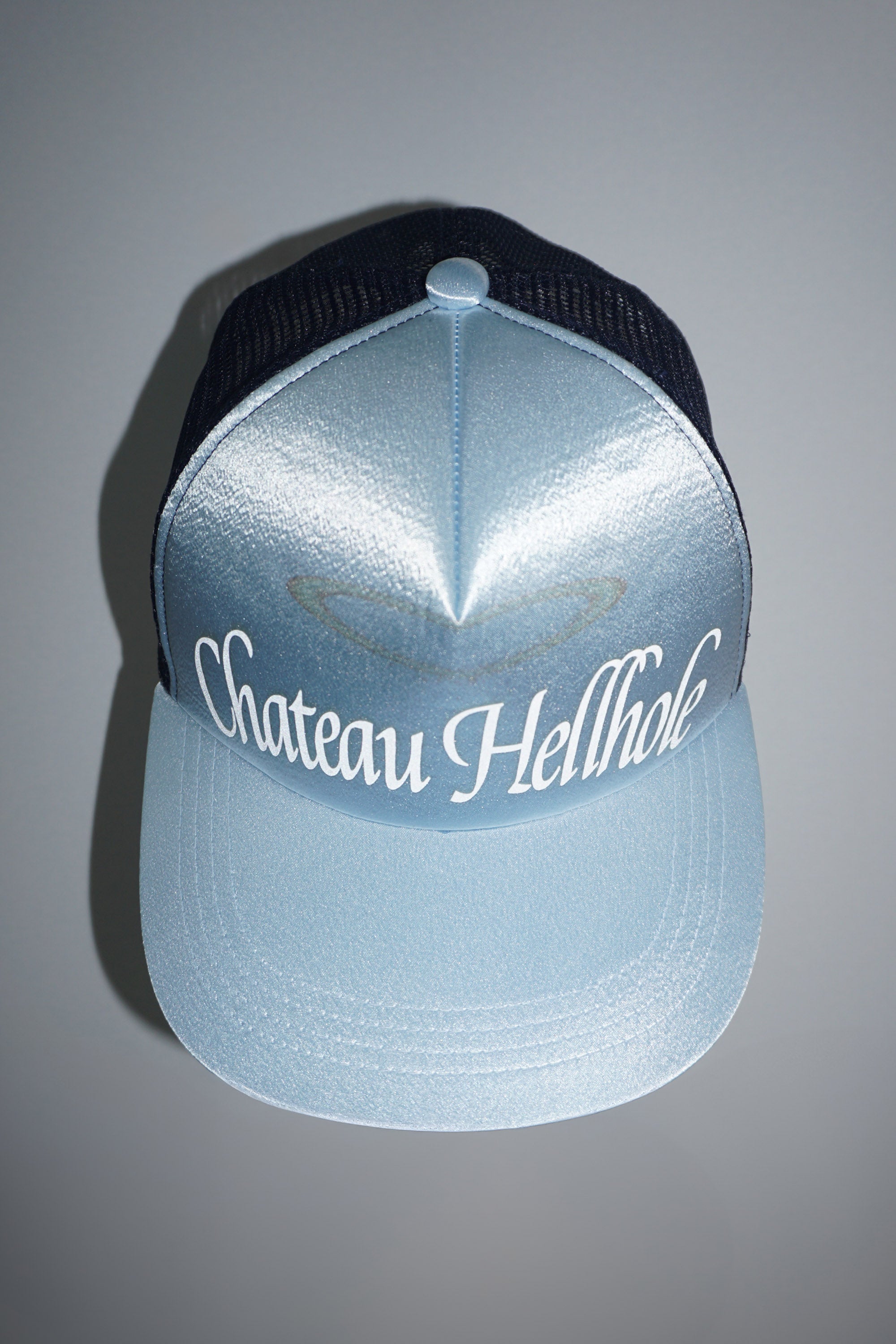 Sculptor soldout family disappointed帽子 SCULPTOR（スカルプター）の「Bad Seed Trucker Cap/バット