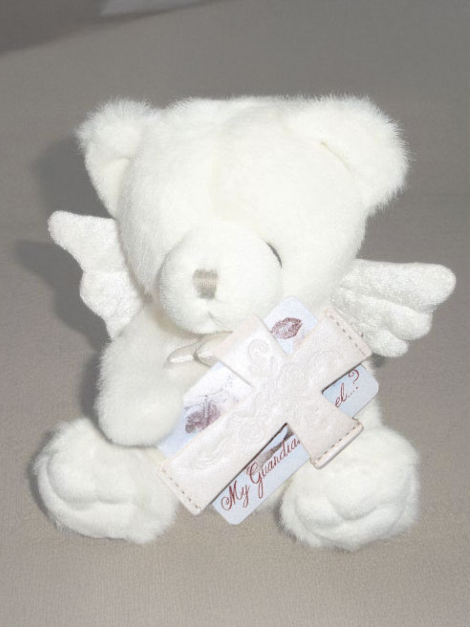 【Free Gift】Guardian Angel Card Mirror