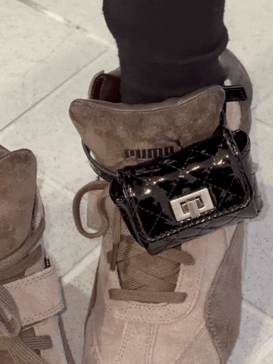 【Free Gift】Pocket Bare Lip