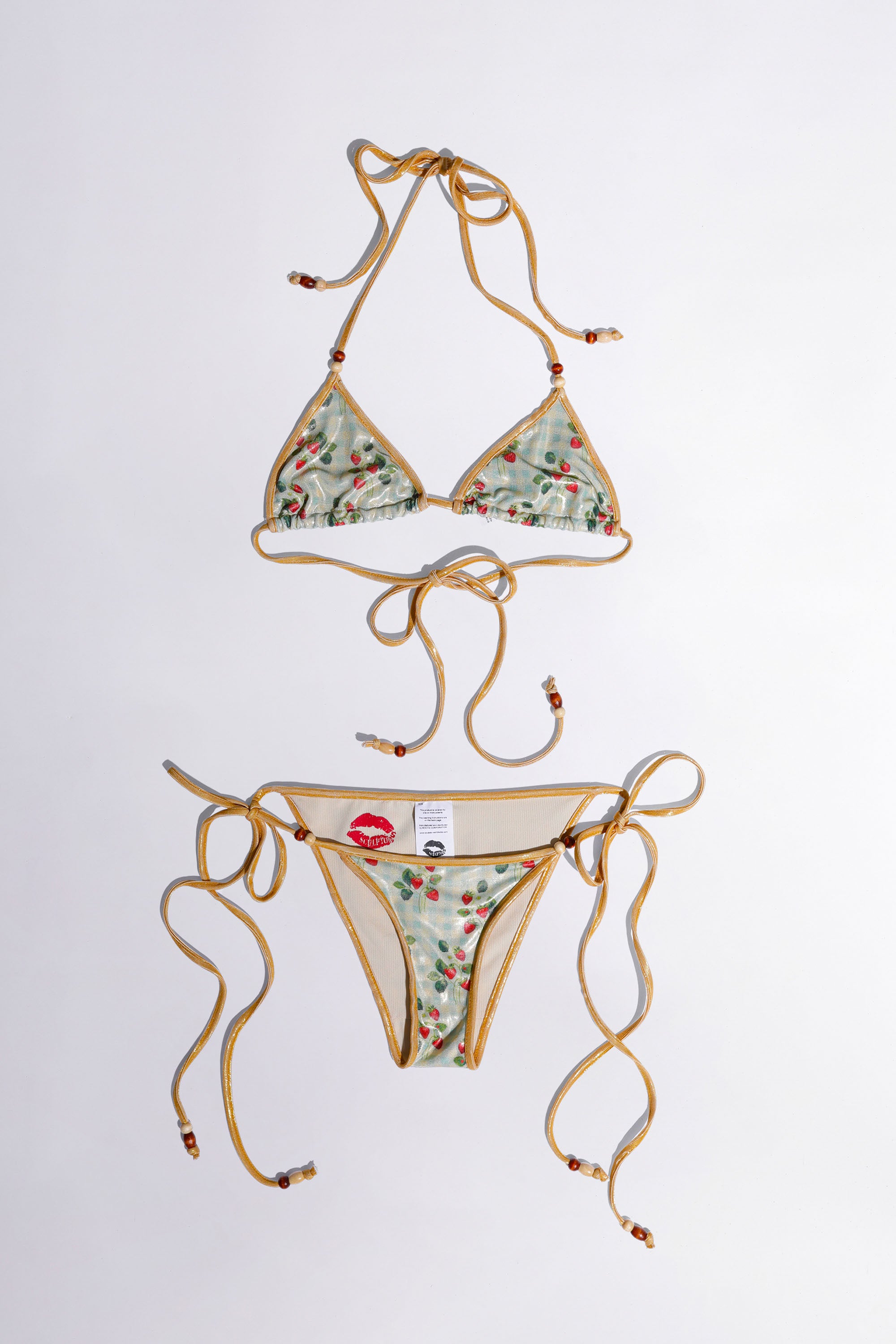 SWIMWEAR – SCULPTOR JAPAN