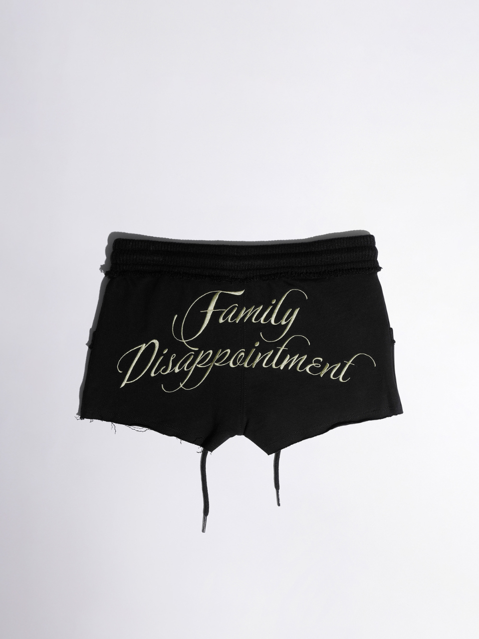 バッドシードショーツ Bad Seed Shorts Black – SCULPTOR JAPAN