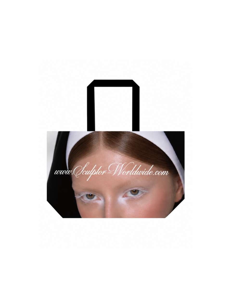 Souvenir Shopping Bag Multi