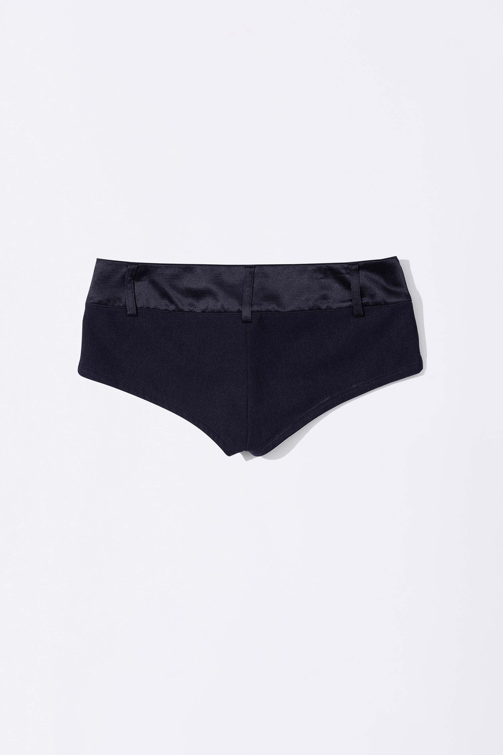 無料配送 ◆ Sculptor ◆ Flag Patchwork Micro Shorts Flag Patchwork Micro Shorts USA – SCULPTOR JAPAN
