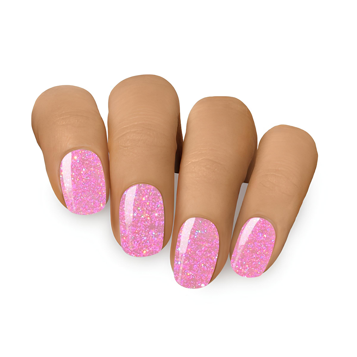 Fur Trimming Hooded Zip-Up Dirty White