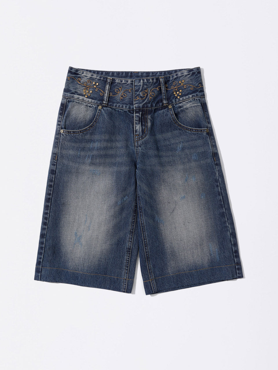 Denim Blue – SCULPTOR JAPAN
