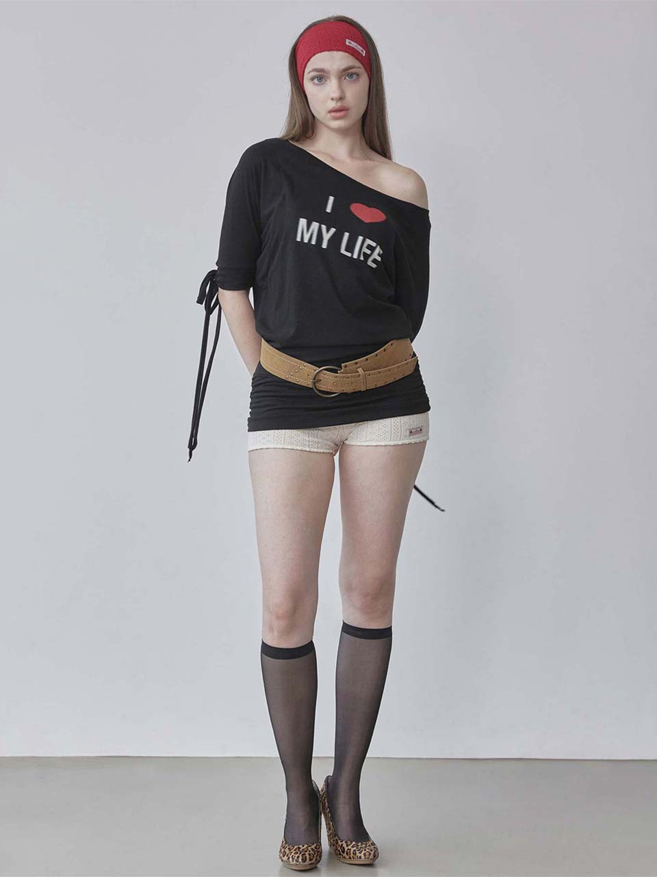 ★送料・関税込★SCULPTOR★Tie Sleeve Tee Tie Sleeve Tee Black – SCULPTOR JAPAN