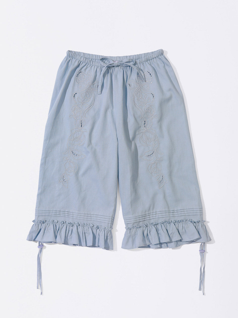ALL BOTTOMS – SCULPTOR JAPAN