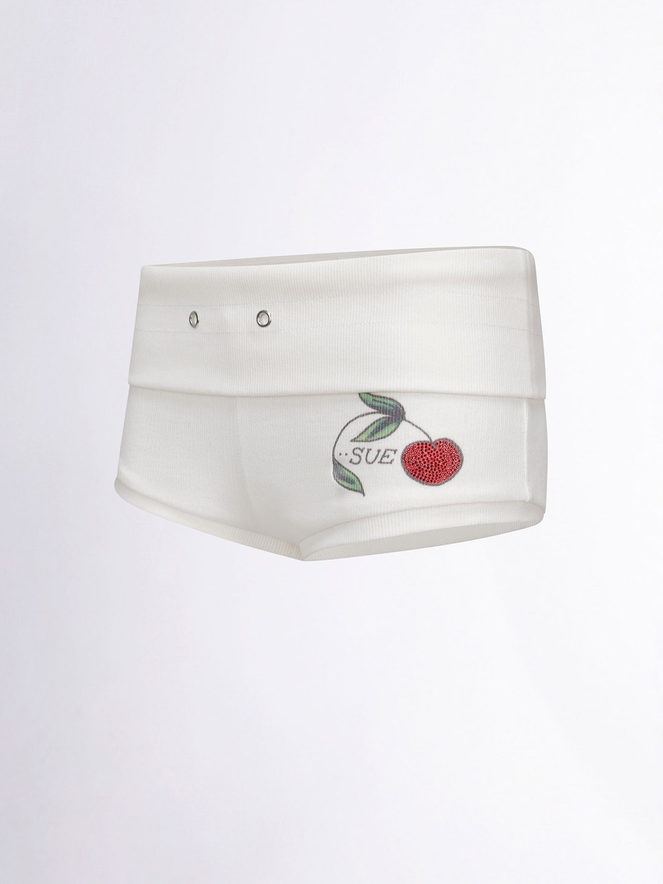 パンツ [Sculptor X Ed Hardy] Cherry shorts Sculptor X Ed Hardy] Cherry Shorts（その他パンツ）｜SCULPTOR