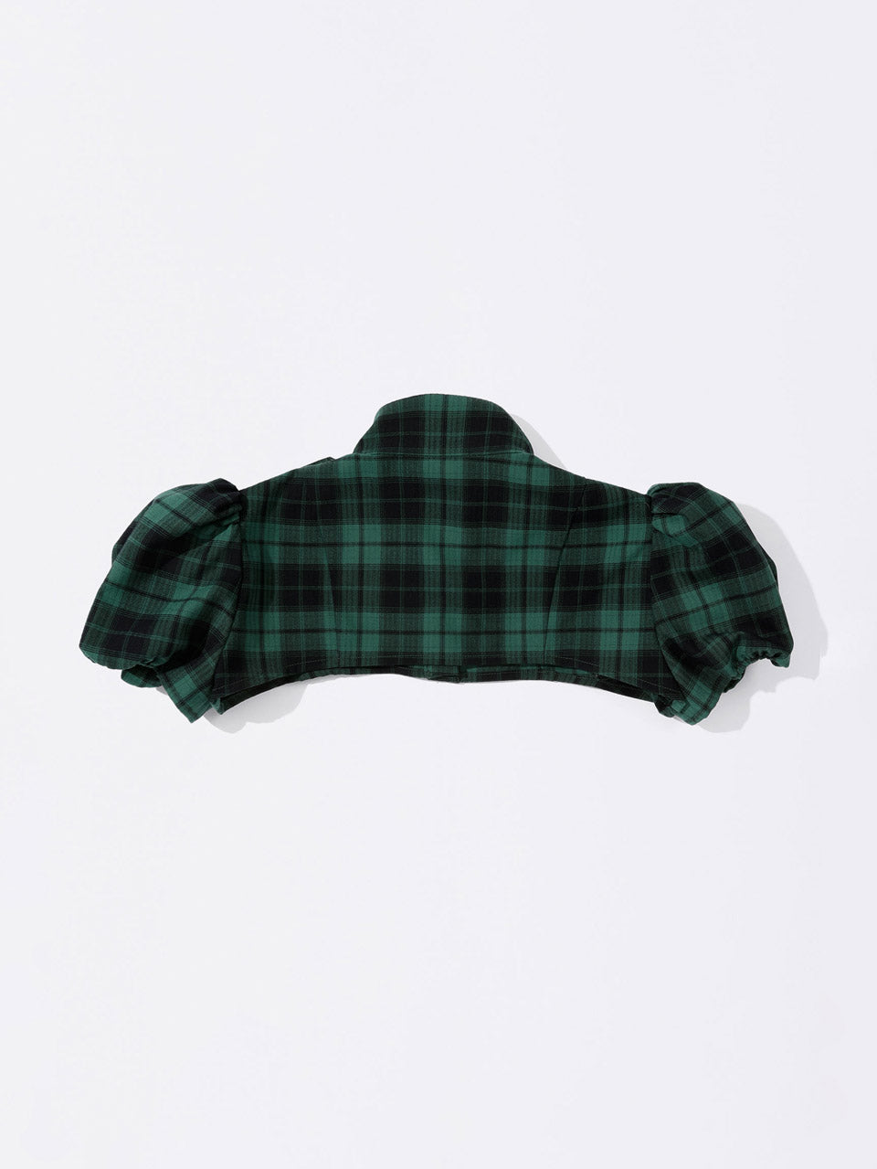 無料配送 ◆ Sculptor ◆ Marine Crop Shirt Marine Crop Shirt Black – SCULPTOR JAPAN