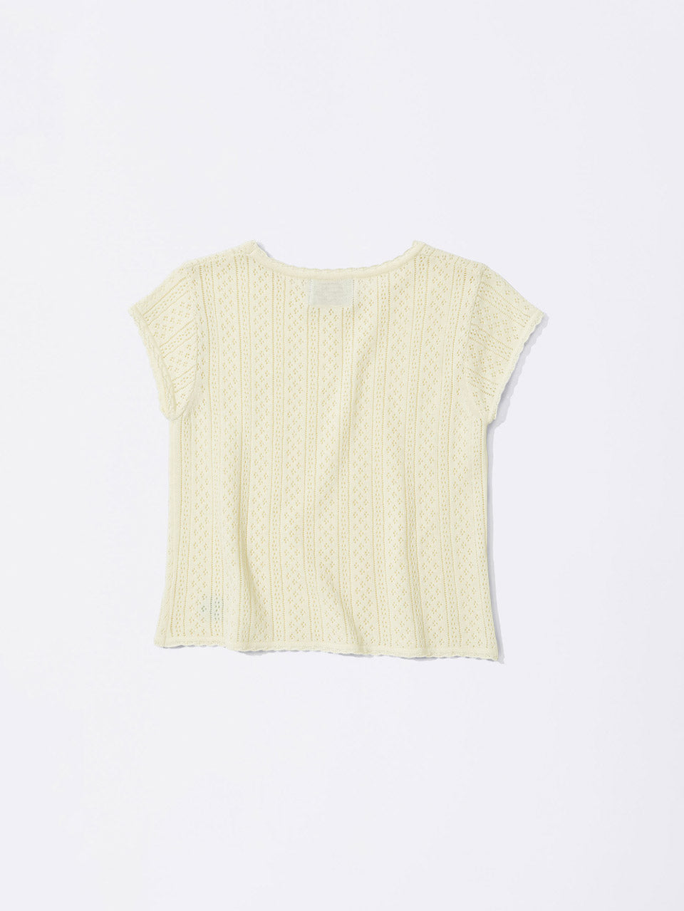 SS TEE – SCULPTOR JAPAN