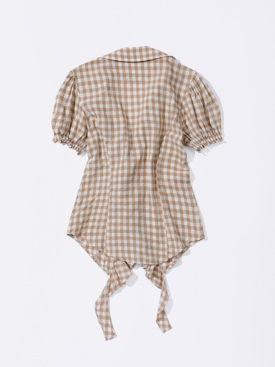 【 SCULPTOR] コテージオープンブラウス★ブラウス★ Cottage Open Blouse Raw – SCULPTOR JAPAN