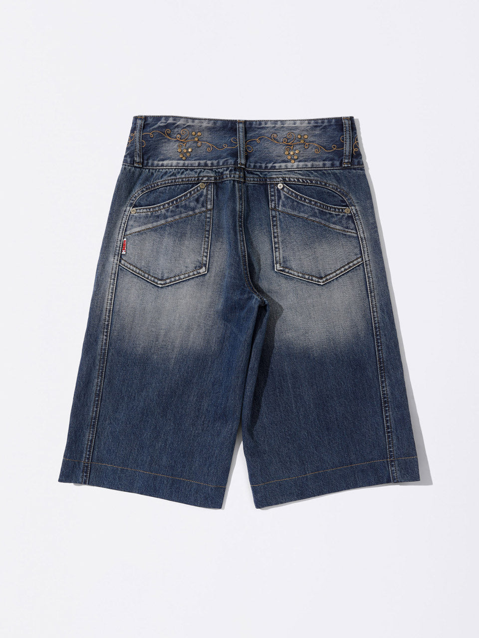 Denim Blue – SCULPTOR JAPAN