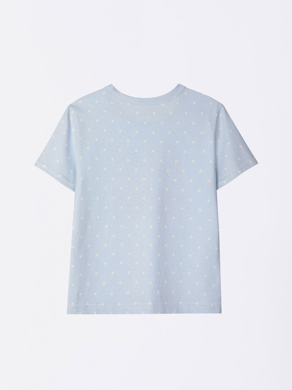Free Hugs Tee Baby Blue – SCULPTOR JAPAN
