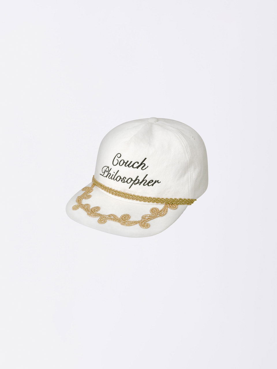 無料配送 ◆ Sculptor ◆ Lazy Philosopher Cap MUSINSA | SCULPTOR Lazy Philosopher Cap White