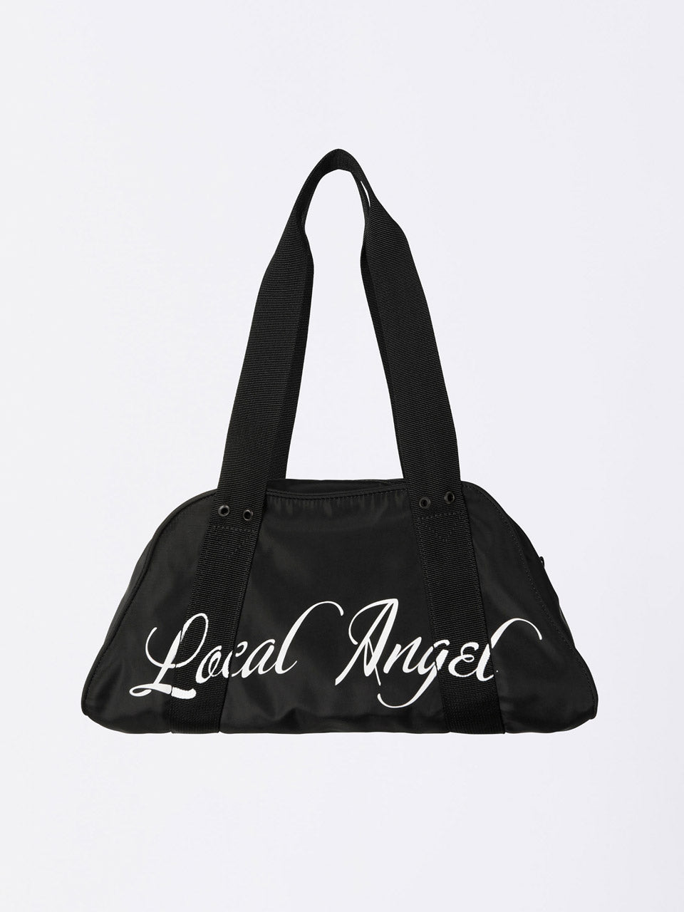 ★送料・関税込★SCULPTOR★Local Angel Gym Bag Local Angel Gym Bag Black – SCULPTOR JAPAN