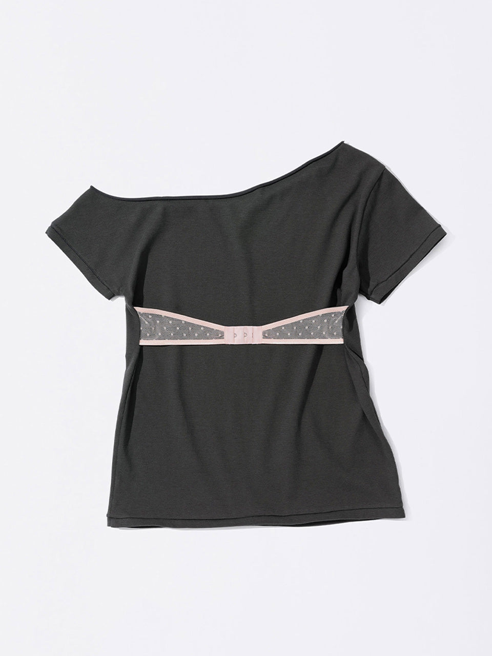 SCULPTOR【送料込み】Hook Me Up Layered Tee Hook Me Up Layered Tee White – Sculptor