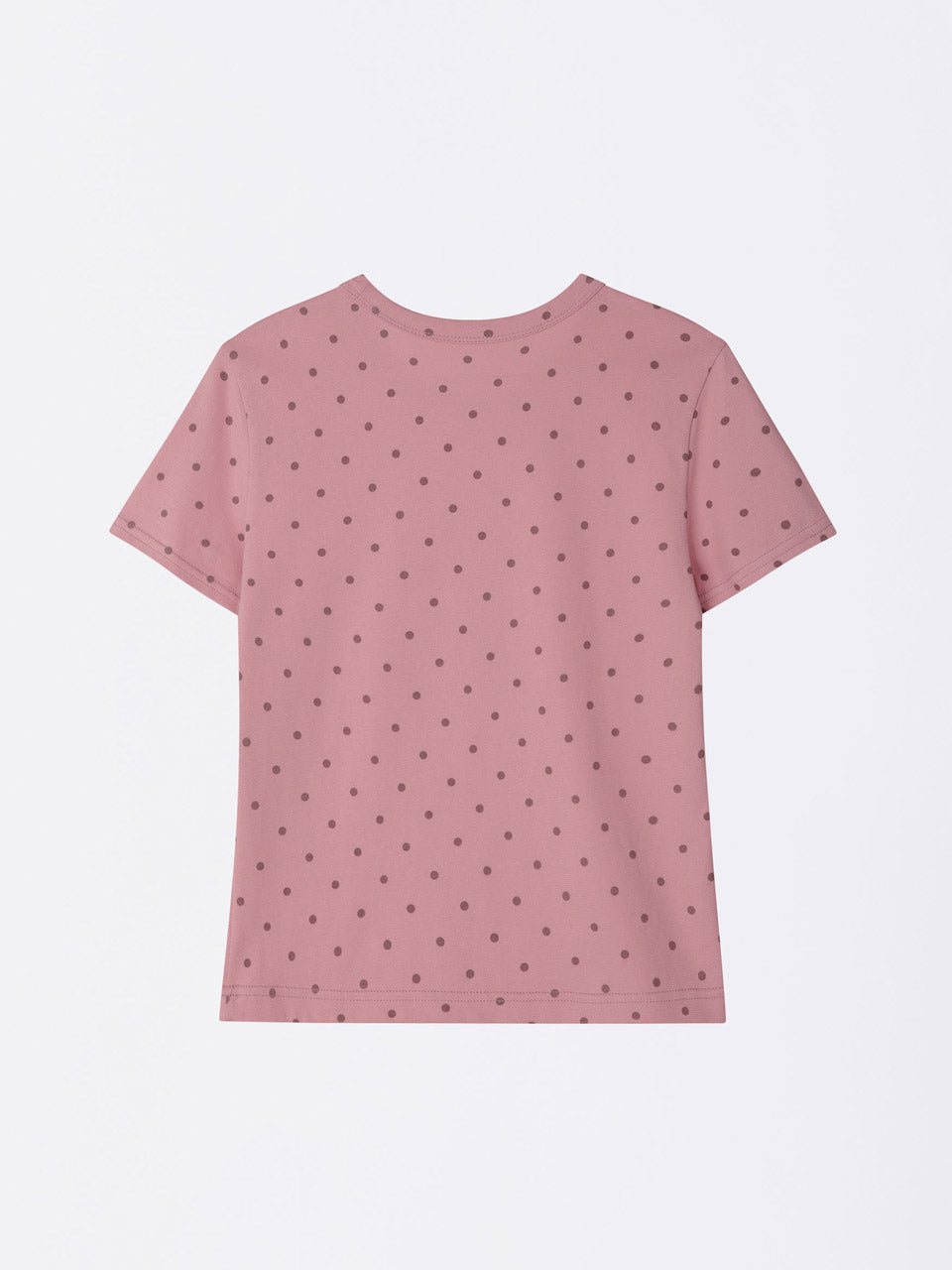 Tシャツ・カットソー [SCULPTOR] Free Hugs Tee Peach SC25S294PK Free Hugs Tee Peach – SCULPTOR JAPAN