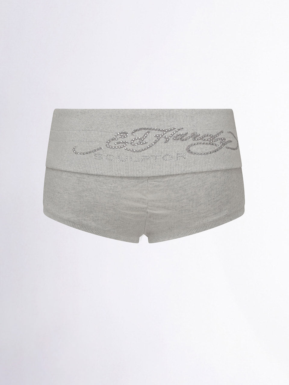 【SCULPTOR】[Sculptor X Ed Hardy】チェリーショーツ ホワイ Sculptor X Ed Hardy] Cherry Shorts White – SCULPTOR JAPAN