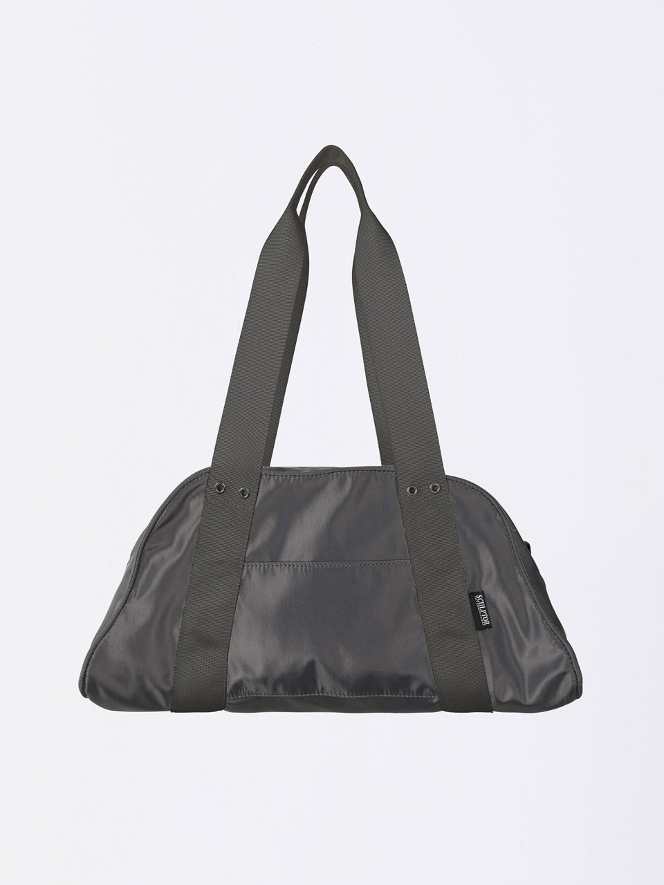 Local Angel Gym Bag Gray – SCULPTOR JAPAN