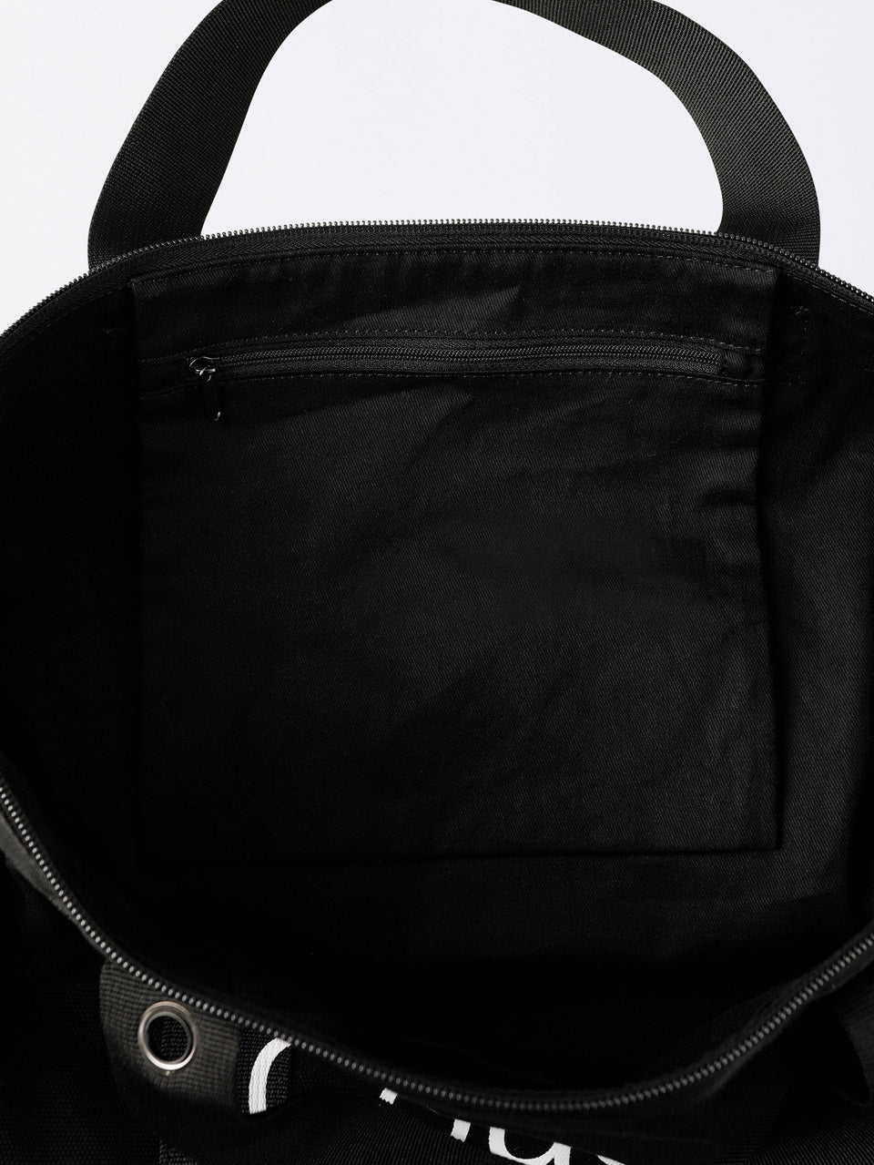 バッグ SCULPTOR Summer Boston Bag Summer Boston Bag Black – Sculptor