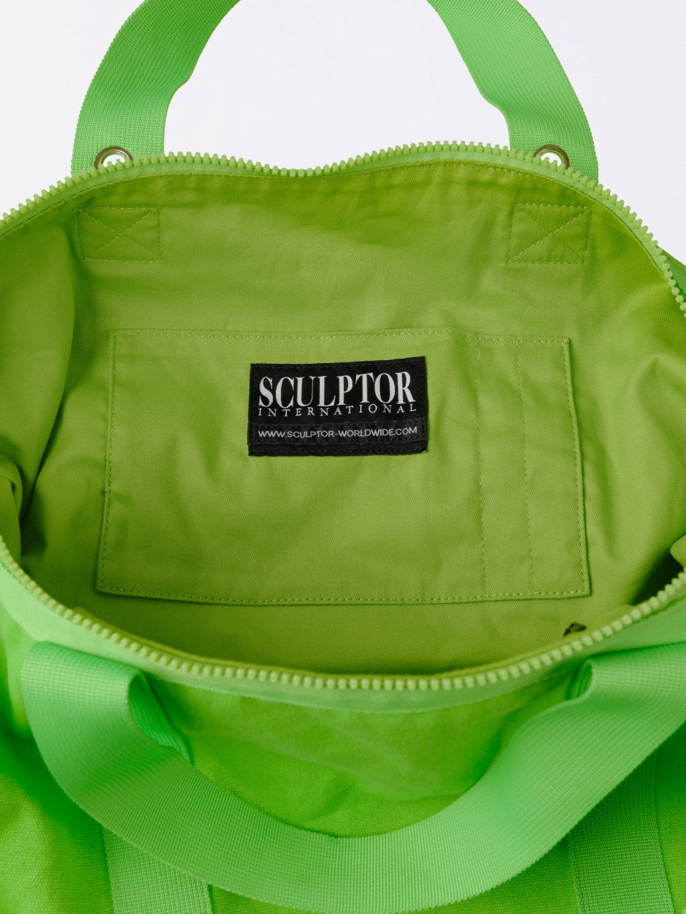 [無料配送] ◆ SCULPTOR ◆ Summer Boston Bag Summer Boston Bag Black – Sculptor