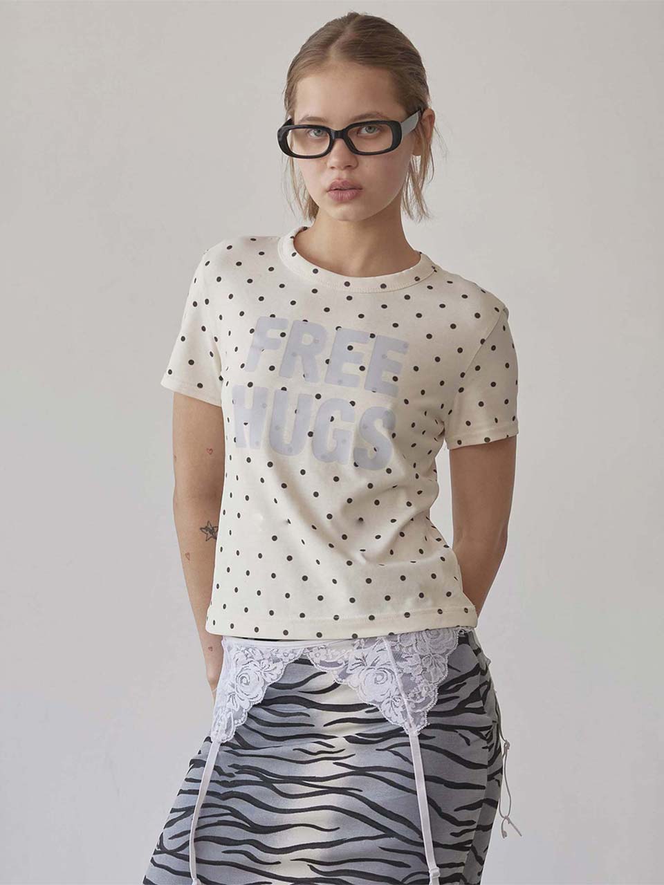 SS TEE – SCULPTOR JAPAN
