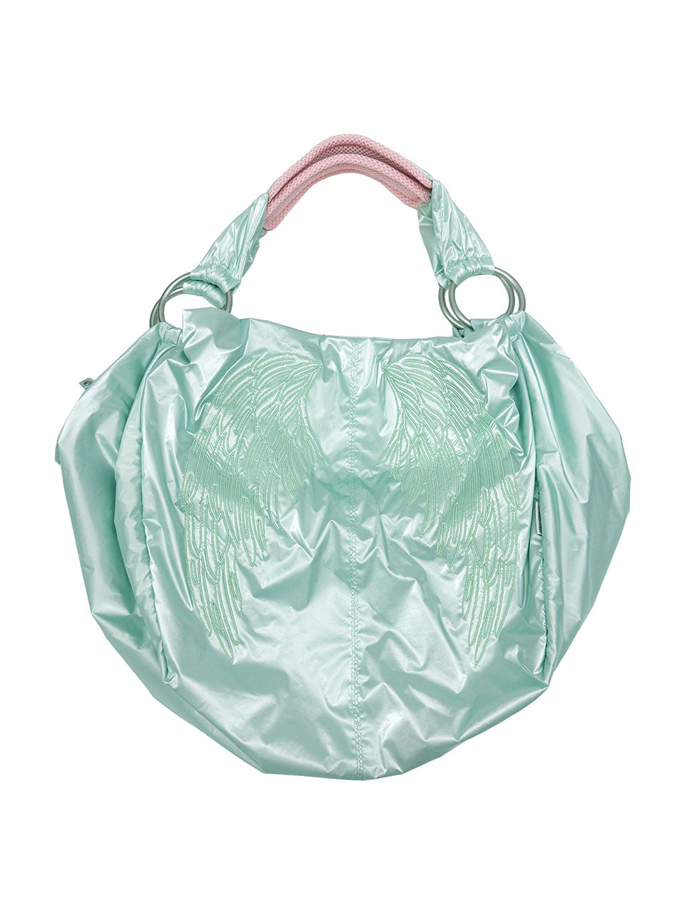 Angelic Hobo Bag Mint