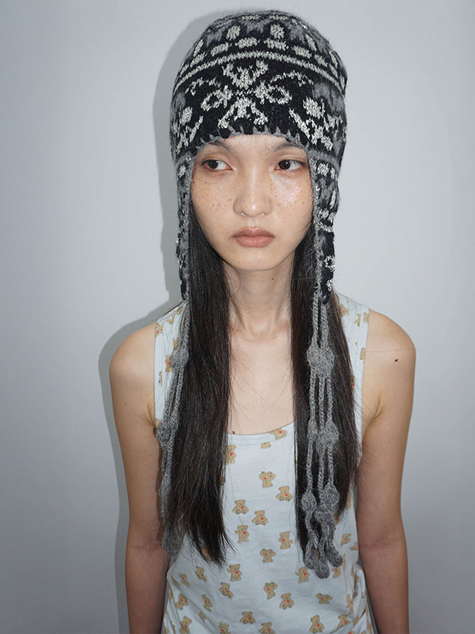 HEADWEAR – SCULPTOR JAPAN