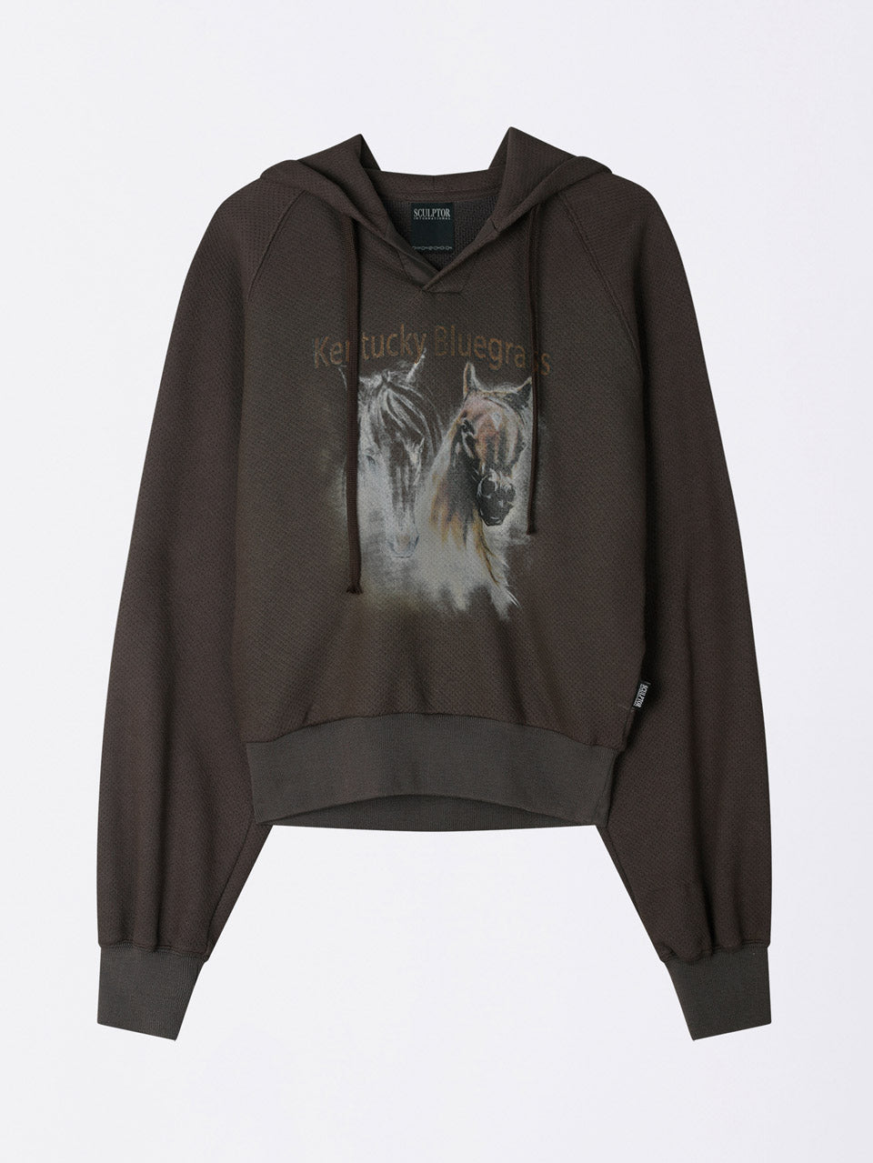HOODIE – SCULPTOR JAPAN