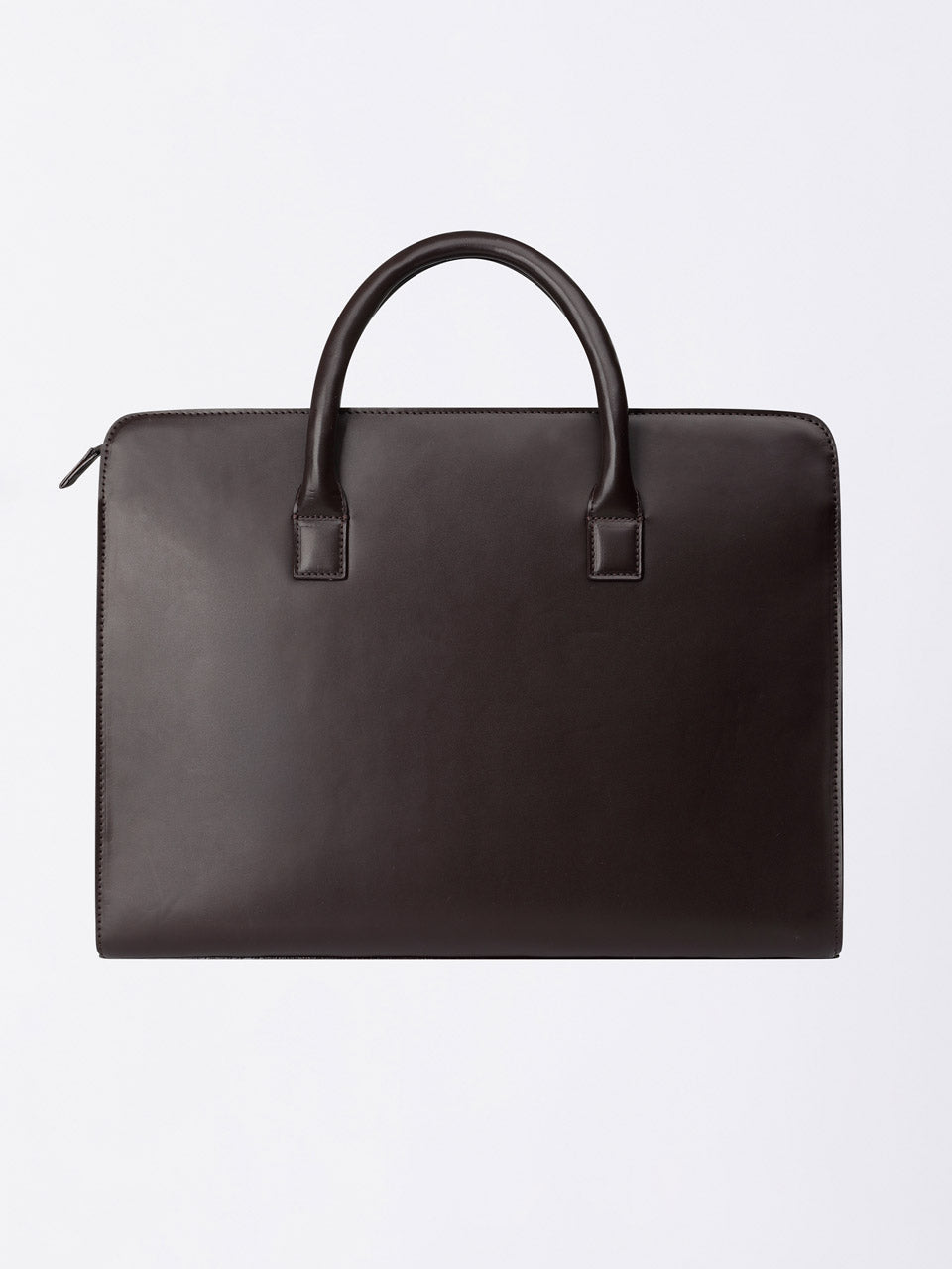 Case Closed Bag Brown