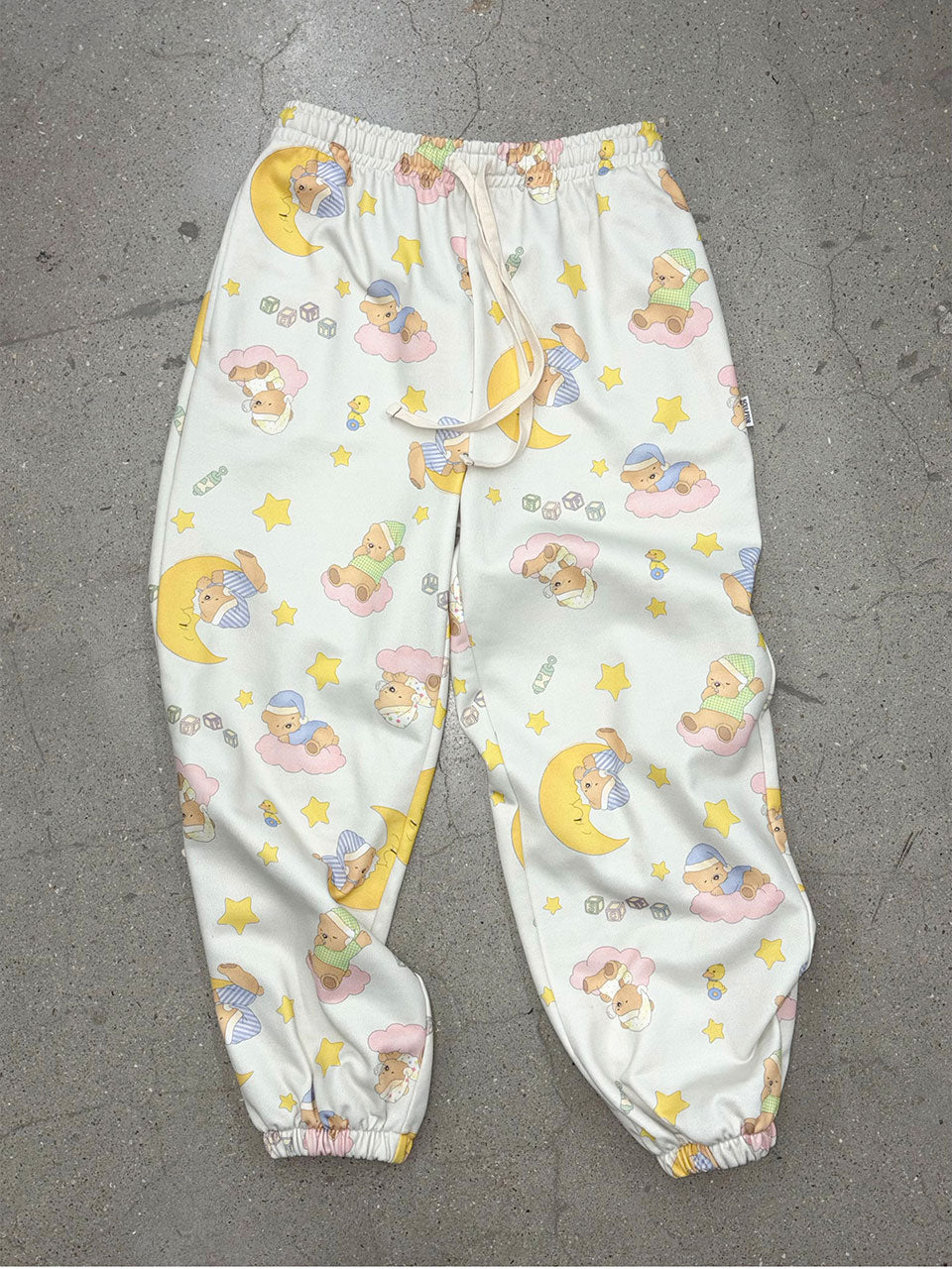 Sweet Dreams Sweatpants Butter