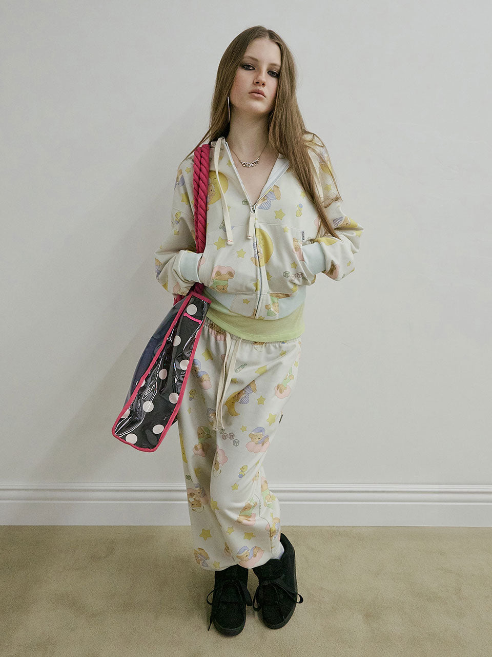 Sweet Dreams Sweatpants Butter