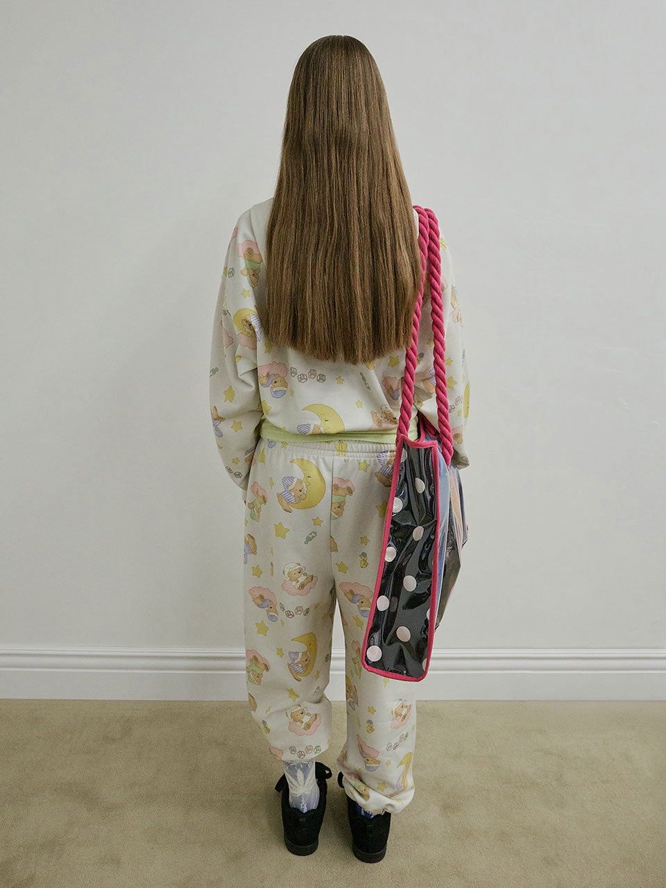 Sweet Dreams Sweatpants Butter