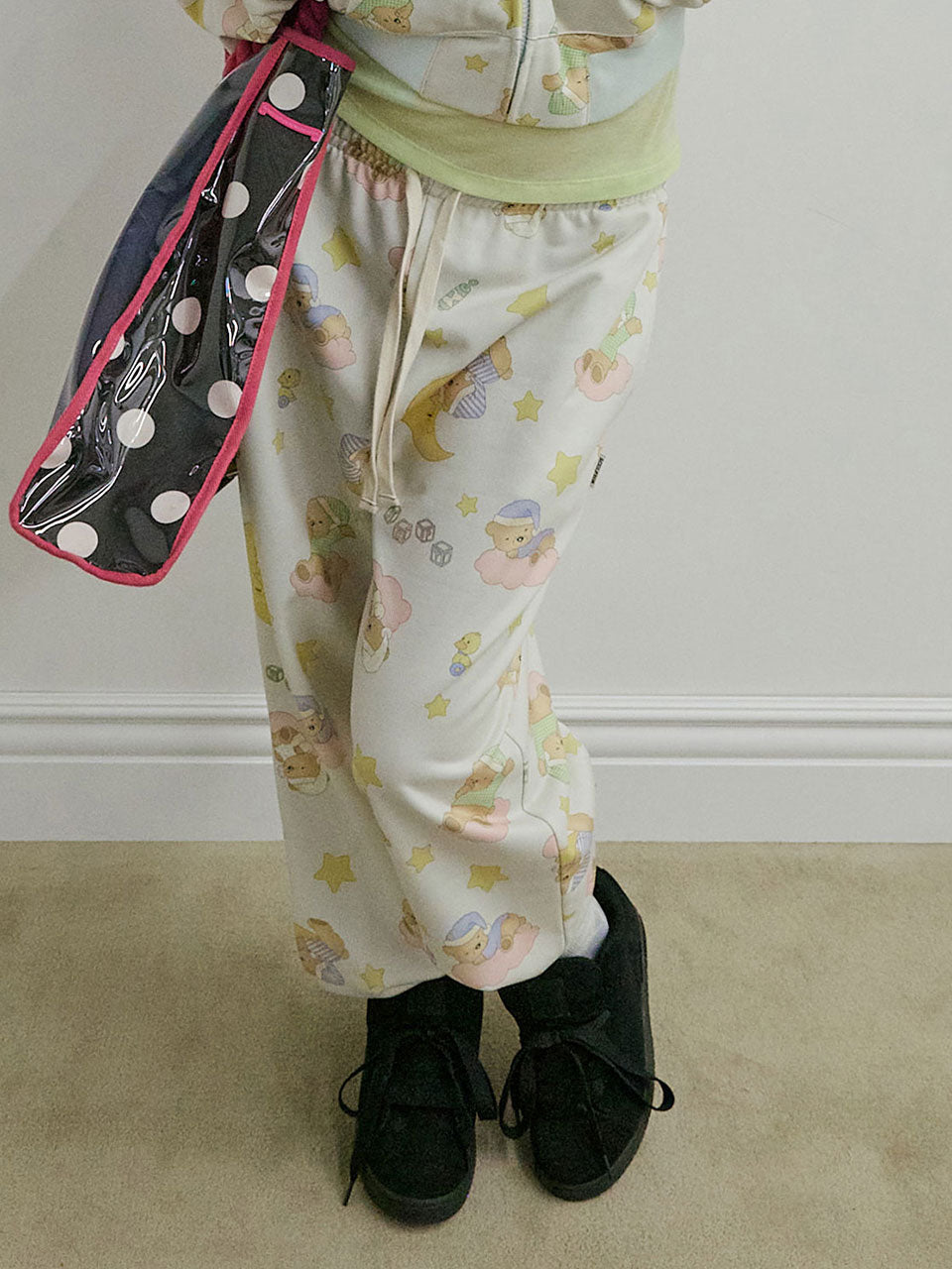 Sweet Dreams Sweatpants Butter