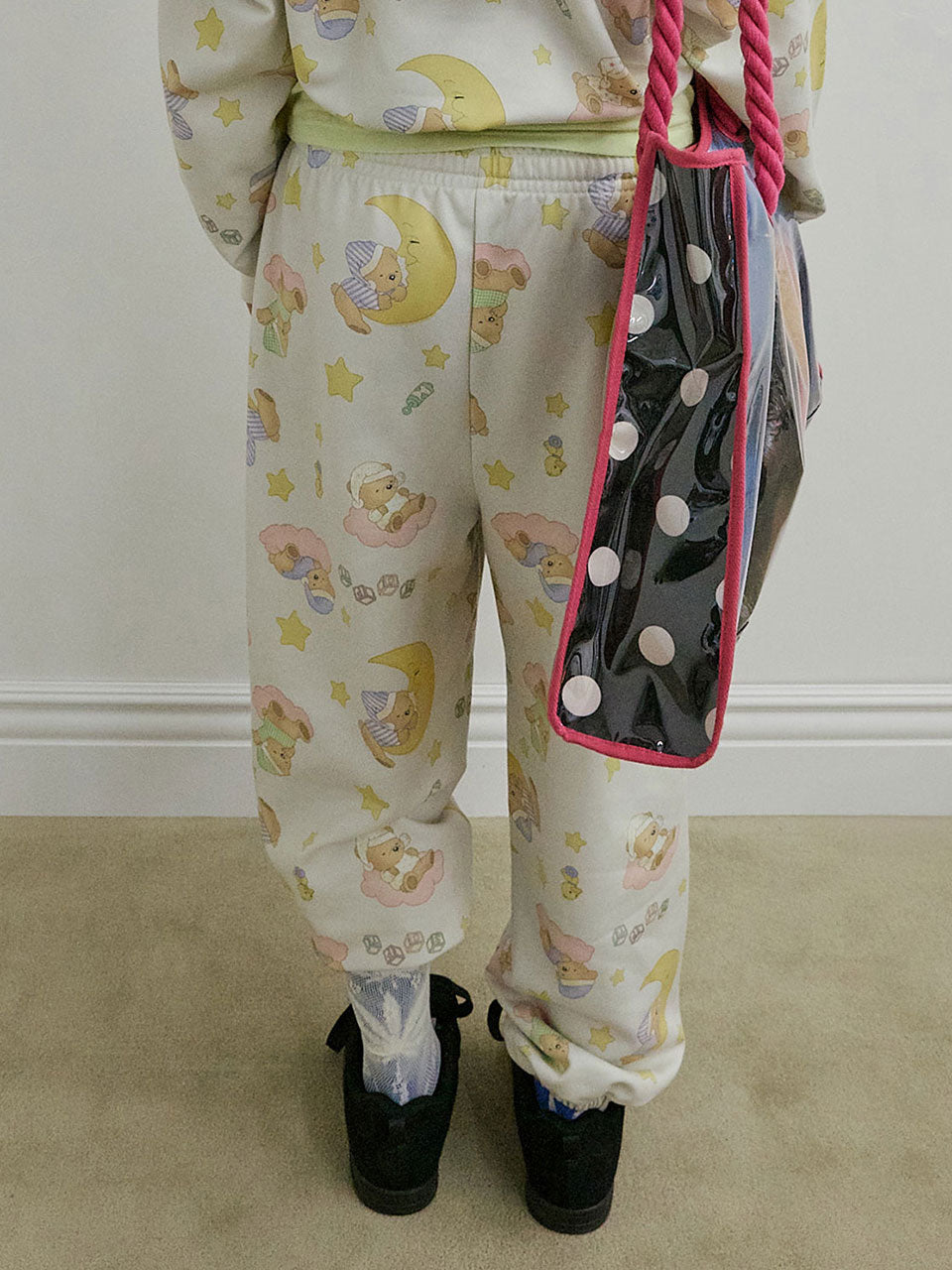 Sweet Dreams Sweatpants Butter